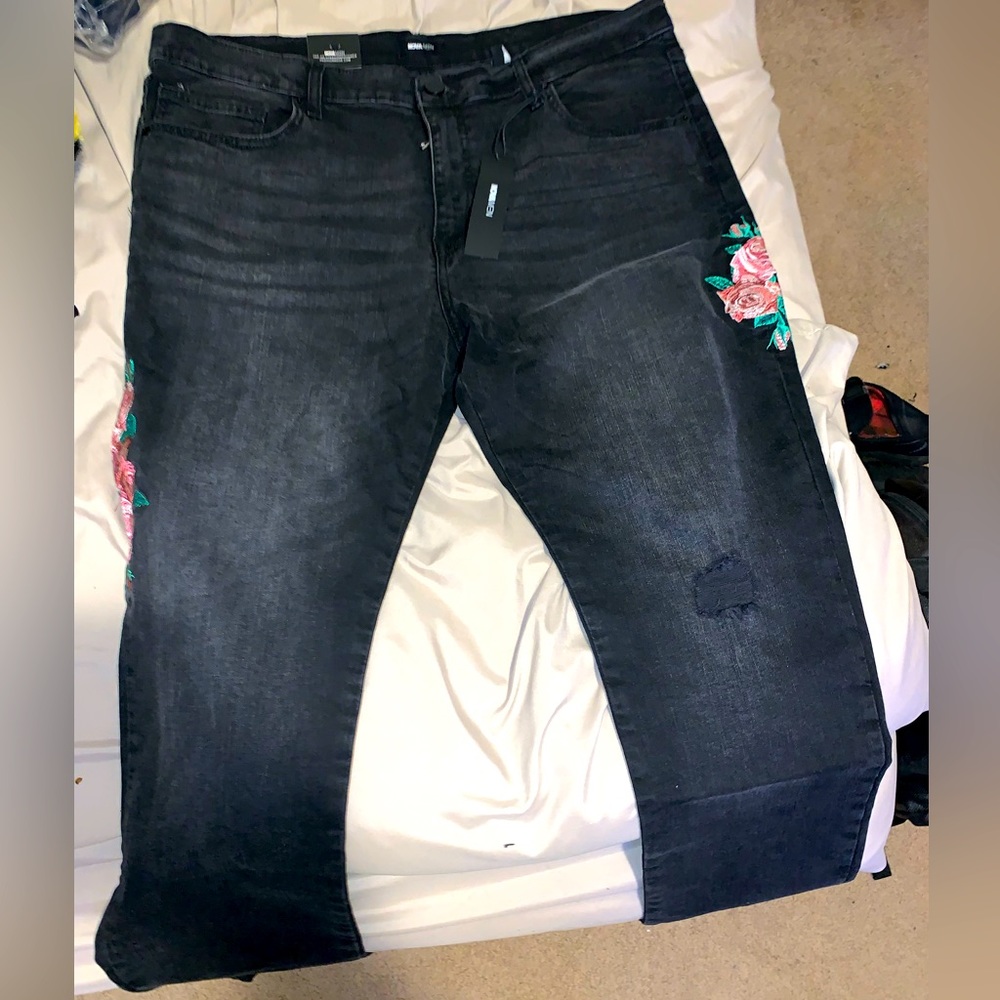 Pants from NovaMen. Size 40 length 33-34. 98%cotton 2%spandex